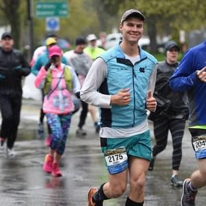 Meet your Posher, Daniel